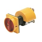 BREMAS ERSCE - BRMCA06300G4LE3 INTERRUTTORE QUADRIPOLARE