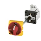 BREMAS ERSCE - BRMCR02500G3BL6 V2 INTERRUTTORE TRIPOLARE