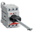 BREMAS ERSCE - BRMDS0404BAK6 SEZ 4P 40A FQ GR/N 67X67MM 3LUC