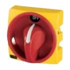 BREMAS ERSCE - BRMFINFL6Q5 FIN GL/R 67X67MM 3LUC FQ D22MM