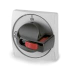 BREMAS ERSCE - BRMFINDT4LQ5 FIN GR/N 48X48MM MLUC RQ D22MM