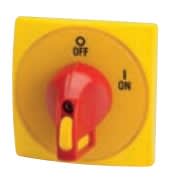 BREMAS ERSCE - BRMFINDY4LQ5 FIN GL/R 48X48MM MLUC FQ D22MM