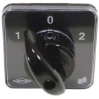 BREMAS ERSCE - BRMFINPL1Q5 MOSTRINA TRASPAR. 52X 52 MANOPOLA NERA