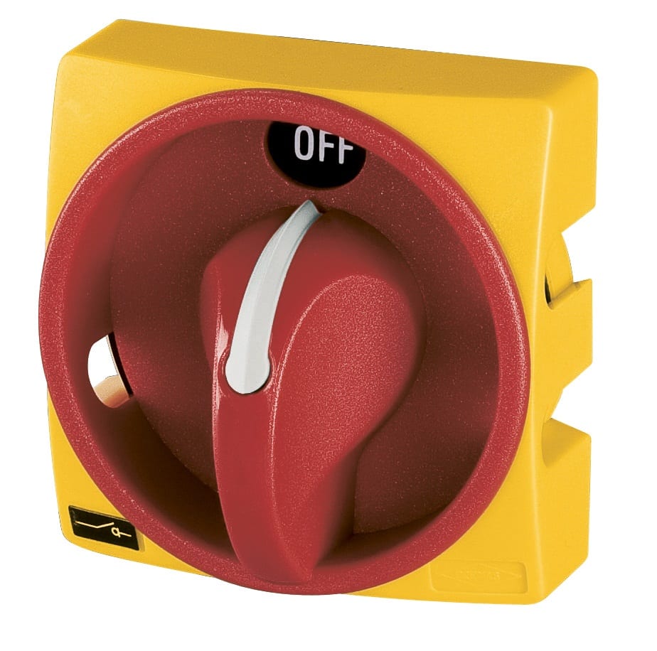 BREMAS ERSCE - BRMCA0160035E3RL6 INTER TRIPOLARE CON AUTORIT IN 0