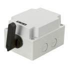 BREMAS ERSCE - BRMCA0160008S31 V2 INVERT MARCIA TRIPOLARE IN CASSETTA