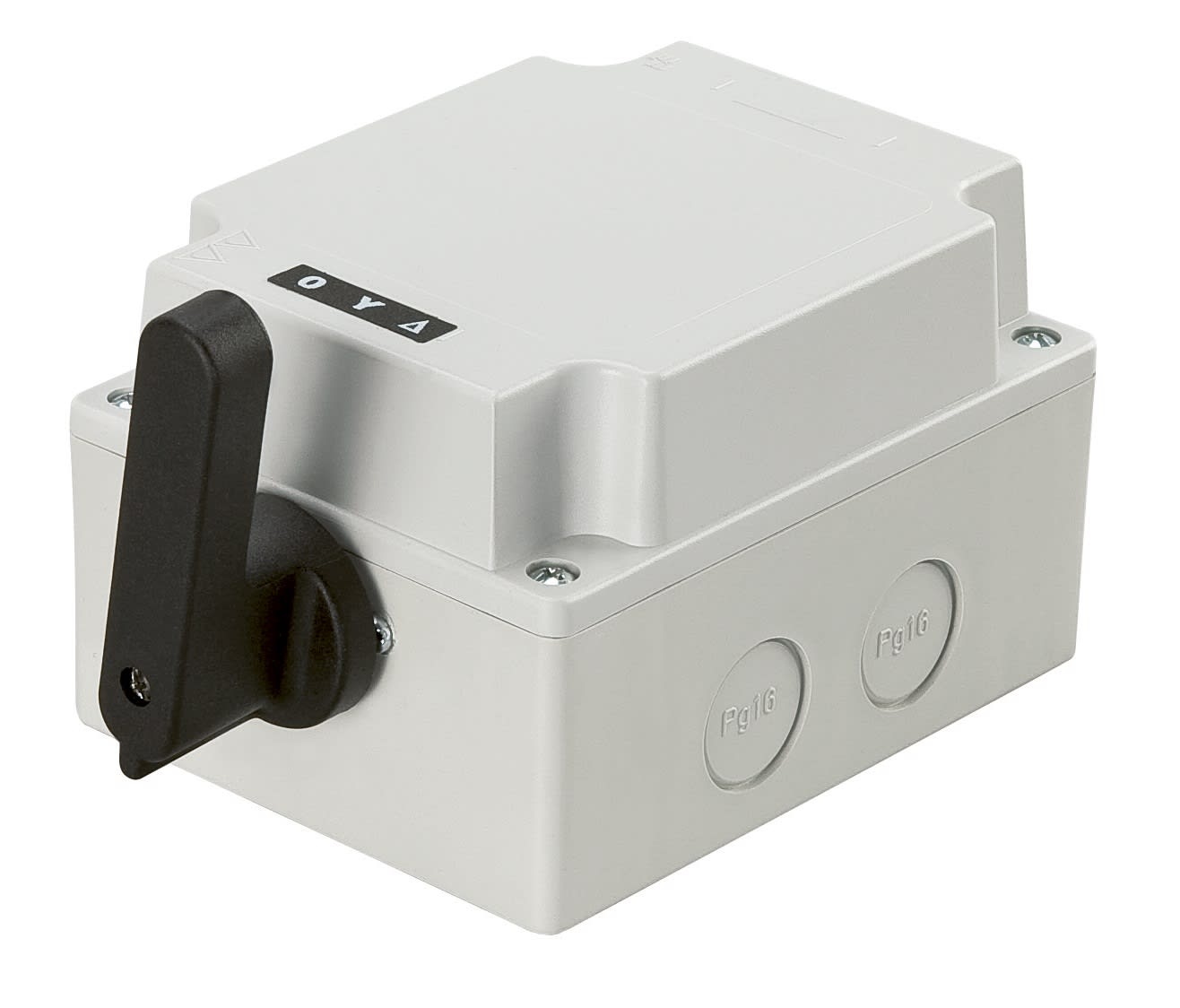 BREMAS ERSCE - BRMS31 GRUPPO CASSETTA S31 COMANDO LATERALE