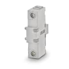 BREMAS ERSCE - BRMXC16CN CONT.AUSIL.NC/NO FONDOQUADRO/RETRO 16A