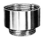 BREVETTI STENDALTO - BRSMS-1316 ADATTATORE MET.PG13,5M.-PG16F.