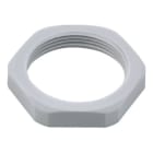 BREVETTI STENDALTO - BRSPAGGG-07 GHIERA NYLON FIL.PG 07 GRIGIA