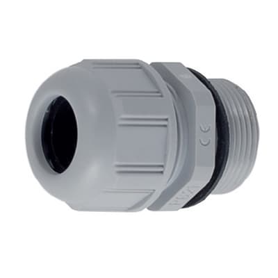 BREVETTI STENDALTO - BRSPAKOG-48 PRESSACAVO NYLON PG48 IP68 UL