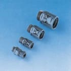 BREVETTI STENDALTO - BRSPAGOB-23P16 RACCORDO PG16 DIA.23 NERO