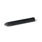 S.I.G.I. SRL - SGI21F16 21F1 MM 6 TUBETTO VETRO IMPREGNATO NERO