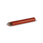 S.I.G.I. SRL - SGIA0040090070D GUAINA VETRO SILICONE ROSSA UL 7 KV 9 MM