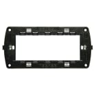 MASTER SRL - MSTBS28002 SUPPORTO 5 POSTI CON VITI