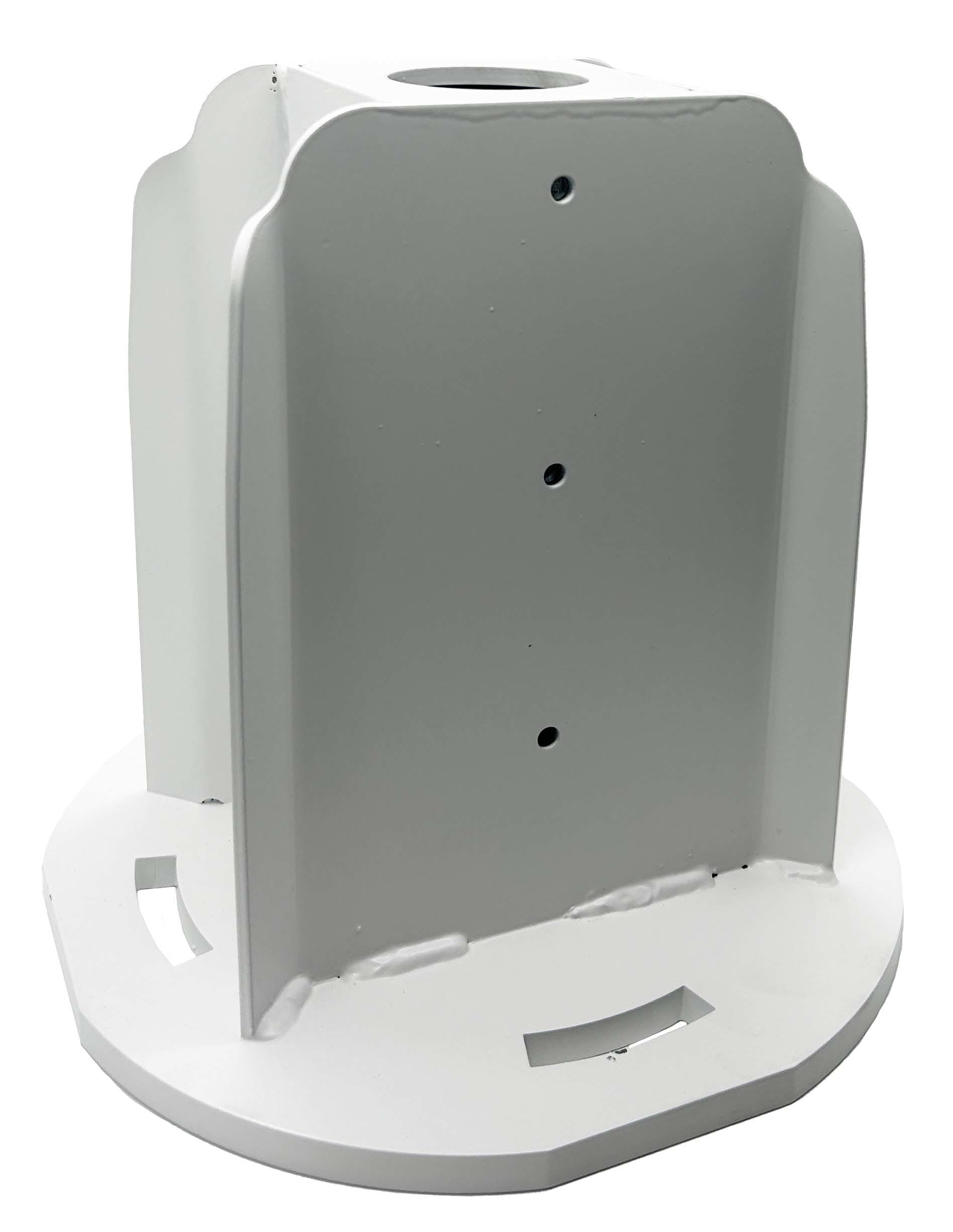 UNIERRE SRL-UNISTAB - URRBS3040FB BASE FISSA ACCZG BIAN D290MM SP12 PALIT6