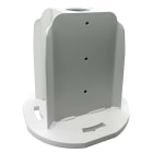 UNIERRE SRL-UNISTAB - URRBS3040FB BASE FISSA ACCZG BIAN D290MM SP12 PALIT6