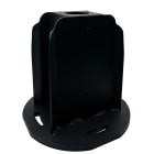 UNIERRE SRL-UNISTAB - URRBS3040FE BASE FISSA ACCZG NERO D290MM SP12 PALIT6