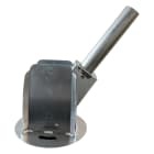 UNIERRE SRL-UNISTAB - URRBS304RFC BASE RECLINAB ACCZG C D290MM SP12 PALIT6