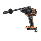 MILWAUKEE - AEG - COP4935464099 BSB18BL0_TRAPANO