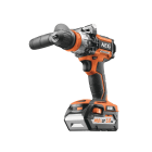 MILWAUKEE - AEG - COP4935459396 BSB18CBL-LI502C_TRAPANO A PERCUSSIONE BL