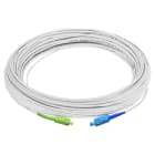 FTE MAXIMAL ITALIA S - FTEBSCA10-SCU BSCA10-SCU BRETELLA SC/APC-SC/UPC 10MT L
