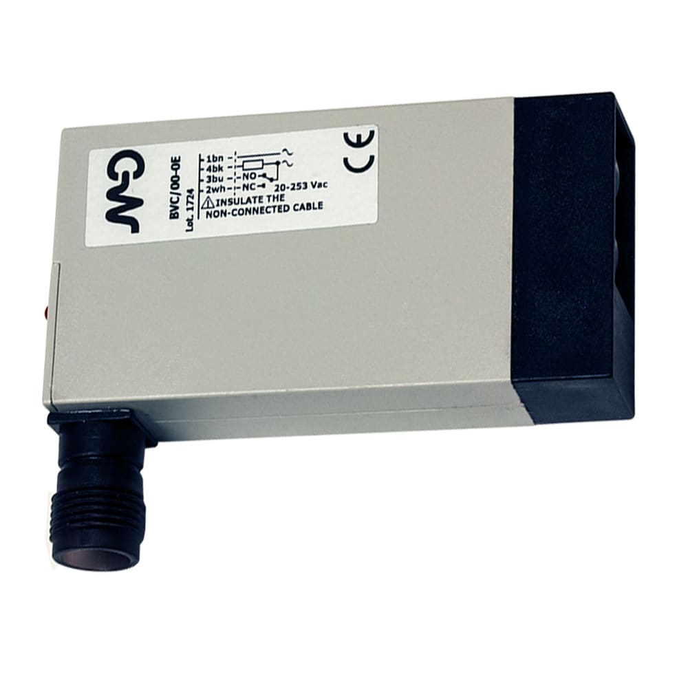 DATASENSING SRL - DTGBSC/00-0E FOTOC. CUB REFX DC