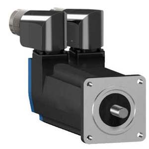 SCHNEIDER ELECTRIC - SNRBSH0553P02F2A MOT. BSH 55MM 1,3 NM LISCIO IP40 SI