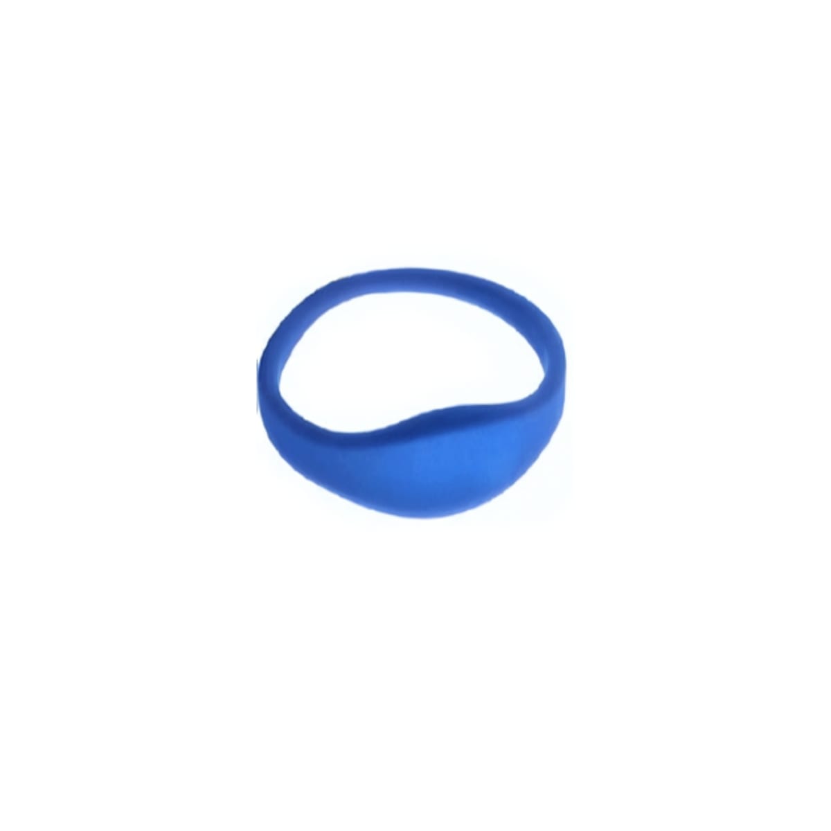 CDVI ITALIA SRL - CDVBSPB BRACC. IN SILICONE PROSS. 125KHZ -BLU-74