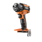 MILWAUKEE - AEG - COP4935451631 BSS 18OP/0 AVVITATORE AD IMPULSI 1/4 BL
