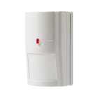 BENTEL SECURITY SR - BSYAMD20 RIVELATORE INFRAROSSO VIA RADIO 433MHZ P