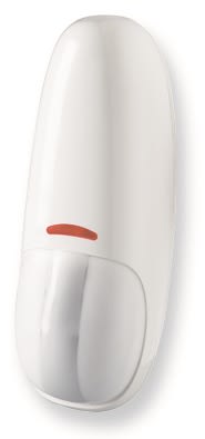 BENTEL SECURITY SR - BSYBW-IRT RILEVATORE IR A TENDA PER CENTRALI BW