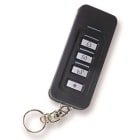 BENTEL SECURITY SR - BSYBW-RCH RADIOCOMANDO PER CENTRALI BW