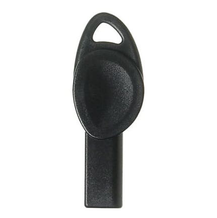 BENTEL SECURITY SR - BSYSAT2 CHIAVE ELETTRONICA SENZA CONTATTI