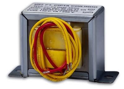 BENTEL SECURITY SR - BSYTRF-UNIT TRASFORMATORE DA 1A PER SCHEDE UNK4/8 E