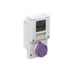 ILME - ILMBT 16220 TRASF.220/24V+PRESA 16A2P