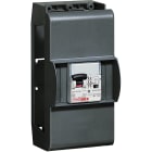 BTICINO - BTI120008 INTERLINK - PLACCA PER 4 MODULI DIN