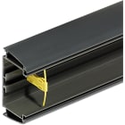 BTICINO - BTI120010 INTERLINK - GRAFFA FERMACAVI PER CANALE