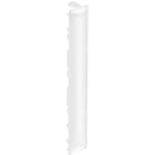 BTICINO - BTI120013BA INTERLINK - GIUNZ COPERCHIO 80MM BIANCO