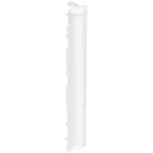 BTICINO - BTI120013BA INTERLINK - GIUNZ COPERCHIO 80MM BIANCO