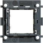 BTICINO - BTI120032 INTERLINK - SUPPORTO PER 2MOD LIVING INT