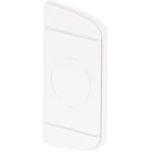 BTICINO - BTI121002BA INTERLINK - TESTATA 120X60MM BIANCO BRIL