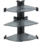 BTICINO - BTI121004 INTERLINK - FONDO ANGOLO ESTERNO 120X60M