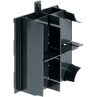 BTICINO - BTI121006 INTERLINK - FONDO RACCORDO T 120X60MM