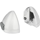 BTICINO - BTI123004BA INTERLINK - TESTATE BIA DX SX PER CAVI P