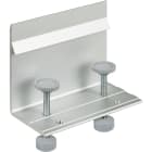 BTICINO - BTI123005AL INTERLINK - STAFFA ALLUMINIO POSTAZ LAVO