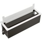 BTICINO - BTI150431NW INCARA - TOP ACCESS 385MM WHITE