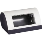 BTICINO - BTI150433 INTERLINK - PORTAPPARECCHI SCRIVAN 4P LI