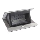 BTICINO - BTI150441NS INCARA - POP-UP VUOTA IP44 4M METAL