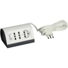 BTICINO - BTI150460 INTERLINK-MULTIPRES 2 PR 10/16+1 P30+INT