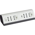 BTICINO - BTI150464 INTERLINK-MULTI 4 PR 10/16+2 P30+USB+INT